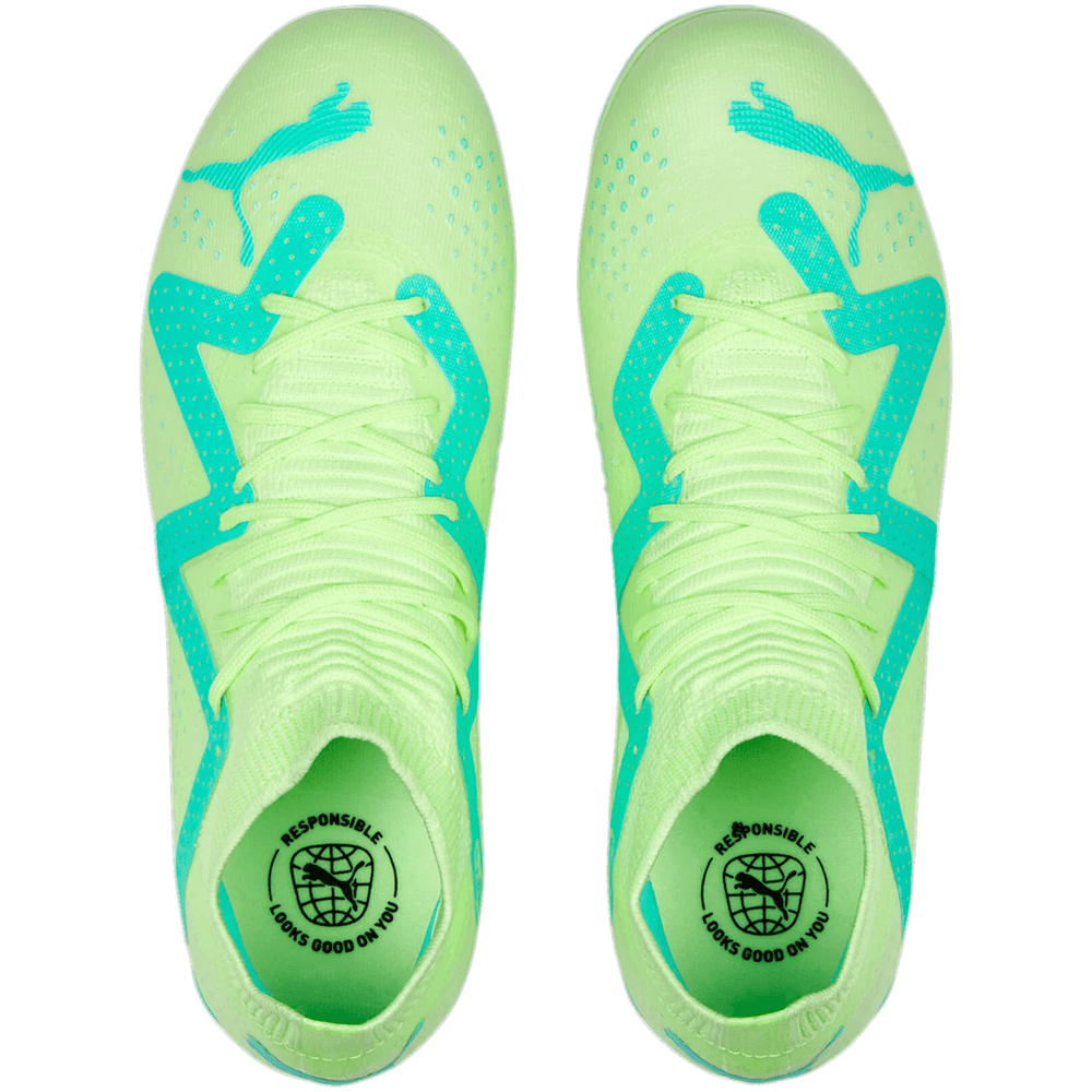 Puma Future Match Jr FG/AG