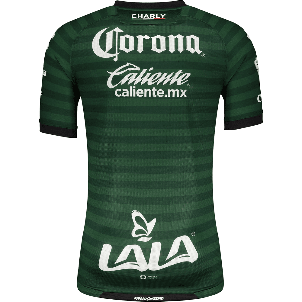 Charly Men's Santos Laguna 2021/22 Away Jersey