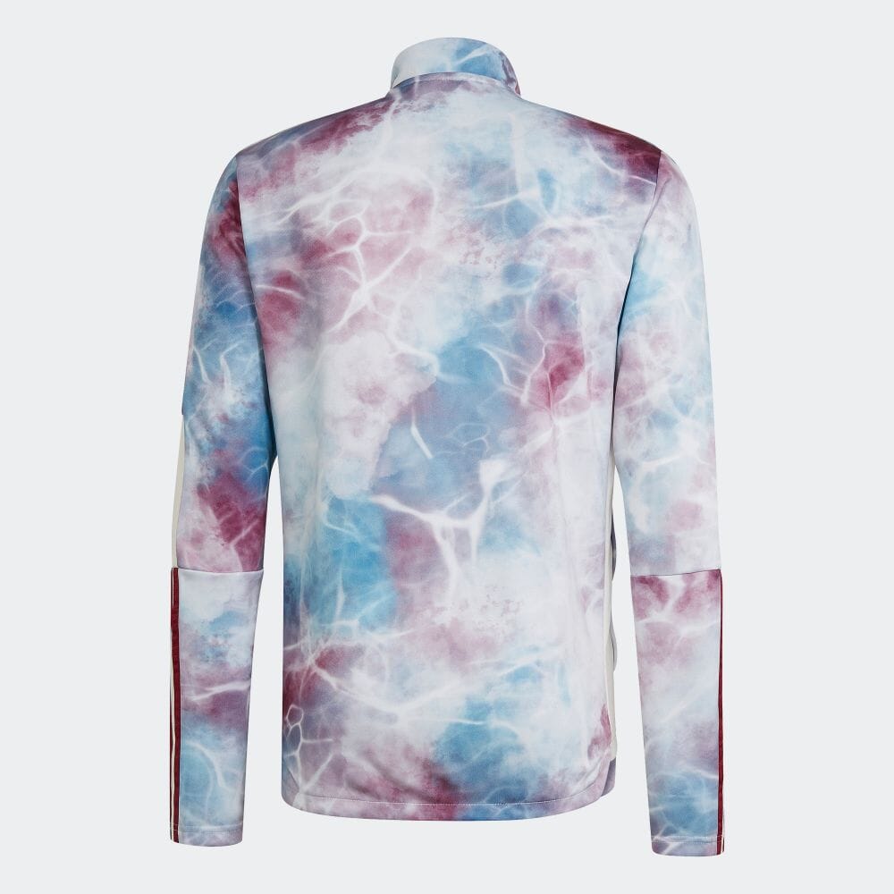 ADIDAS TIRO TK OFF JACKET
