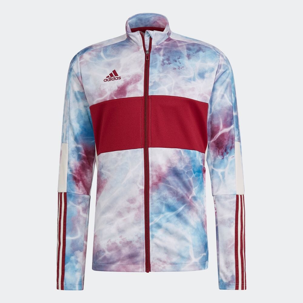 ADIDAS TIRO TK OFF JACKET