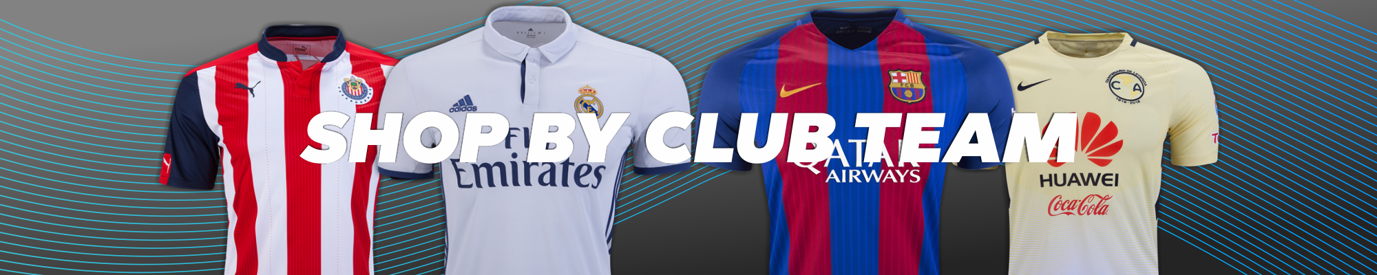 Club Teams