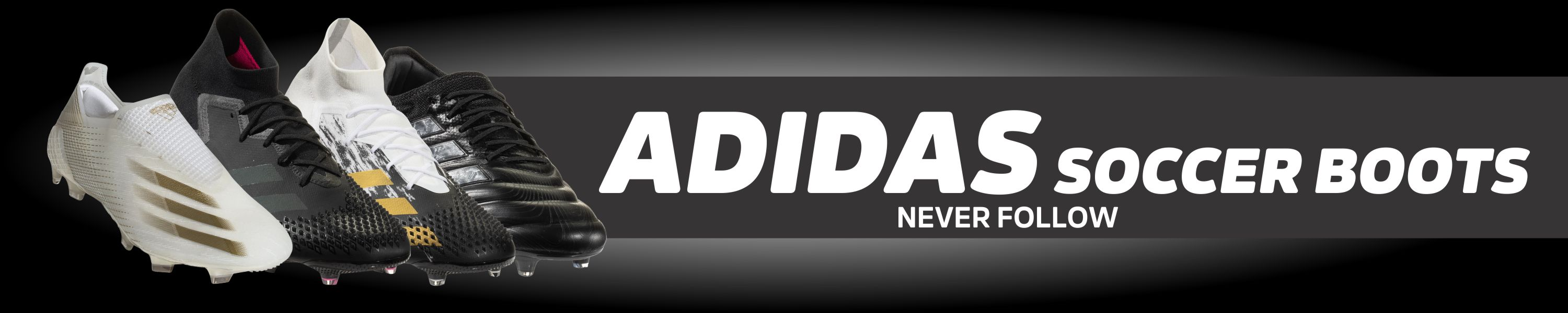 Adidas Footwear