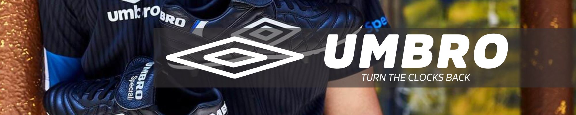 Umbro Footwear