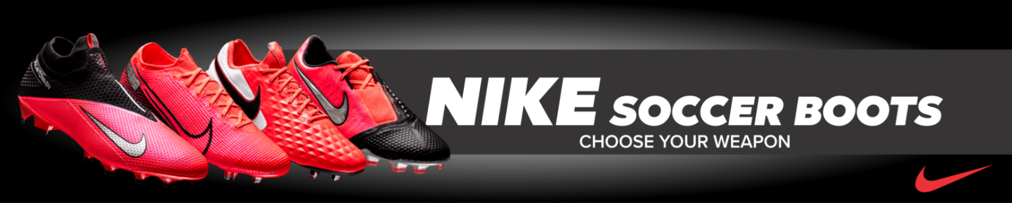 Nike Footwear