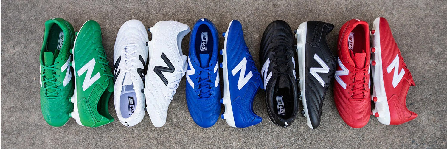 New Balance