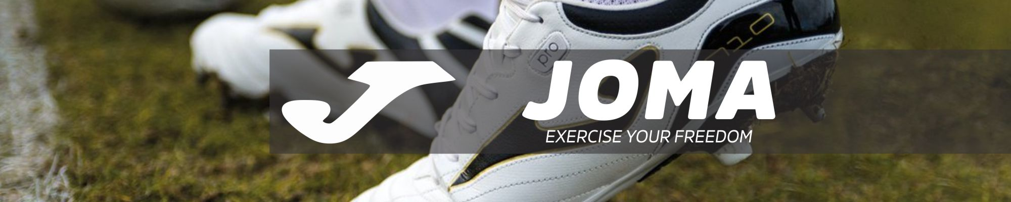 Joma Footwear