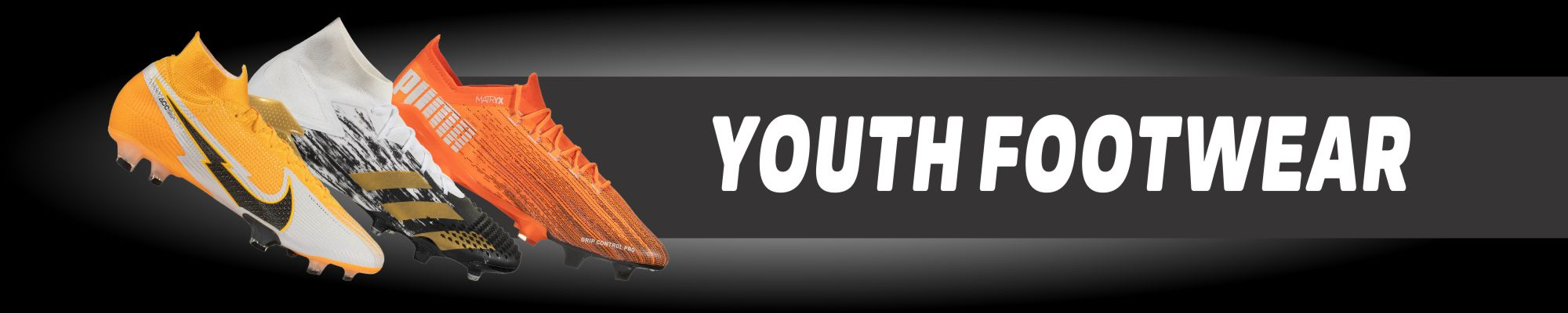 Youth Footwear