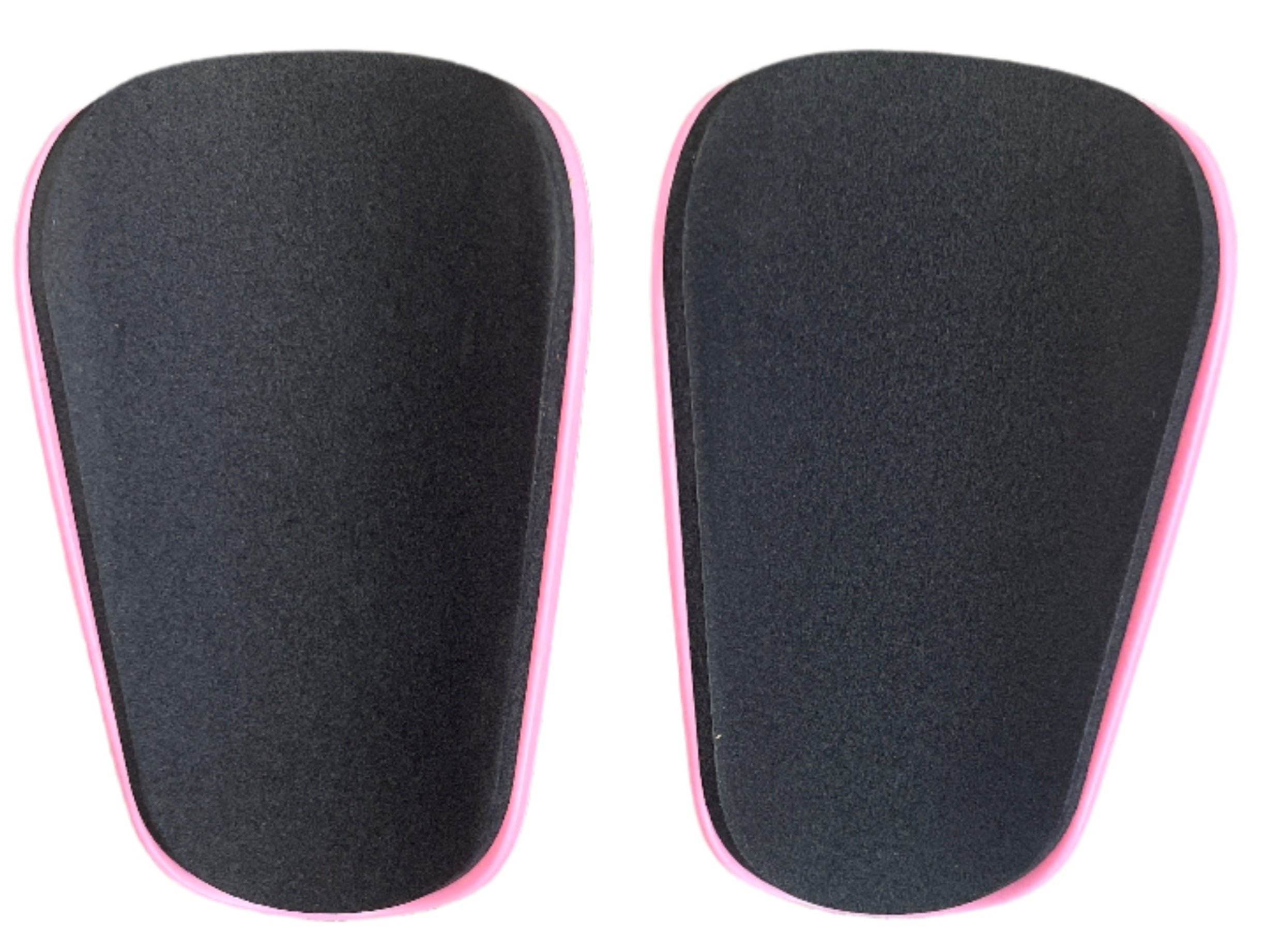 Fearless Mini Shinguards-Pink