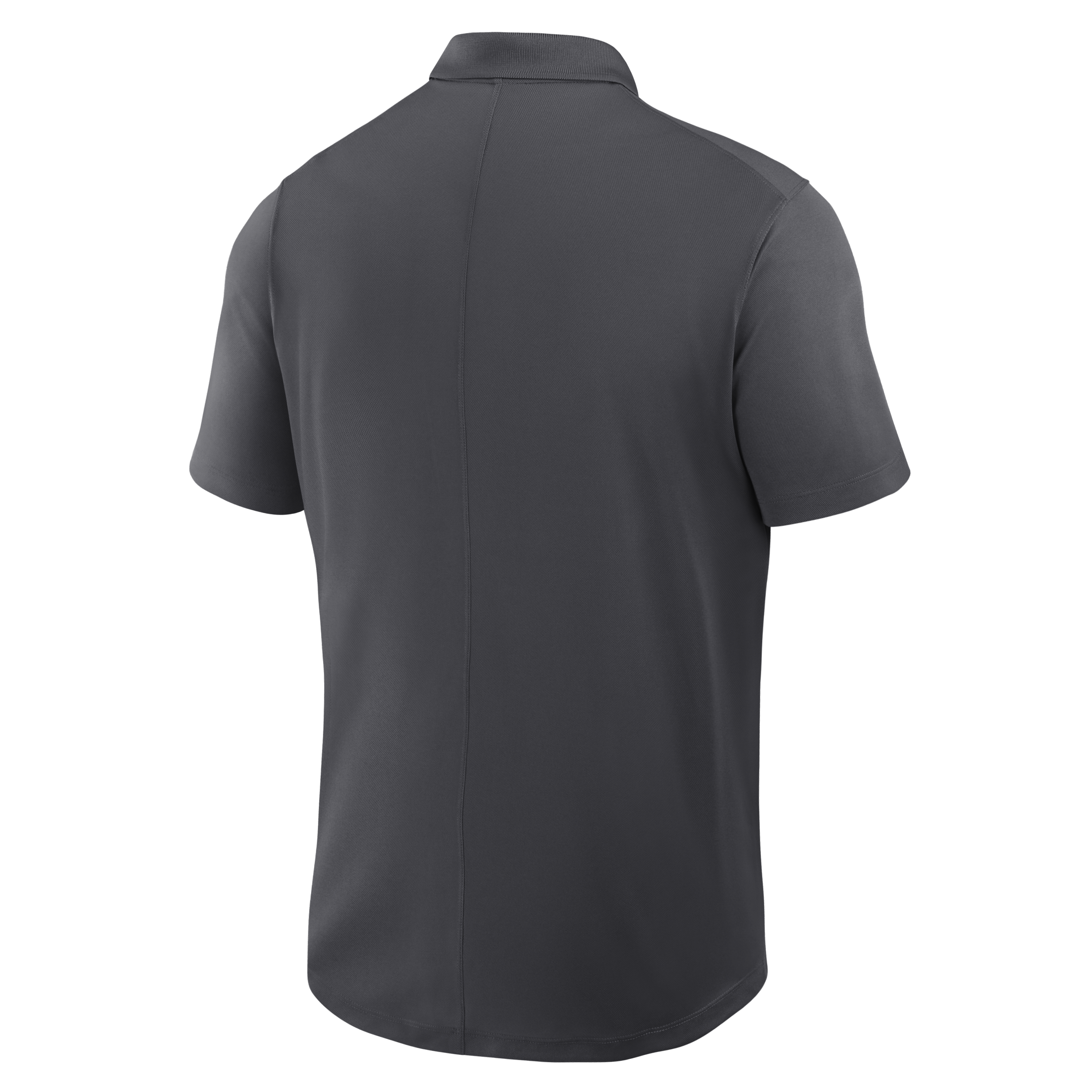 Nike San Francisco 49ers Victory Polo  Dark Gray