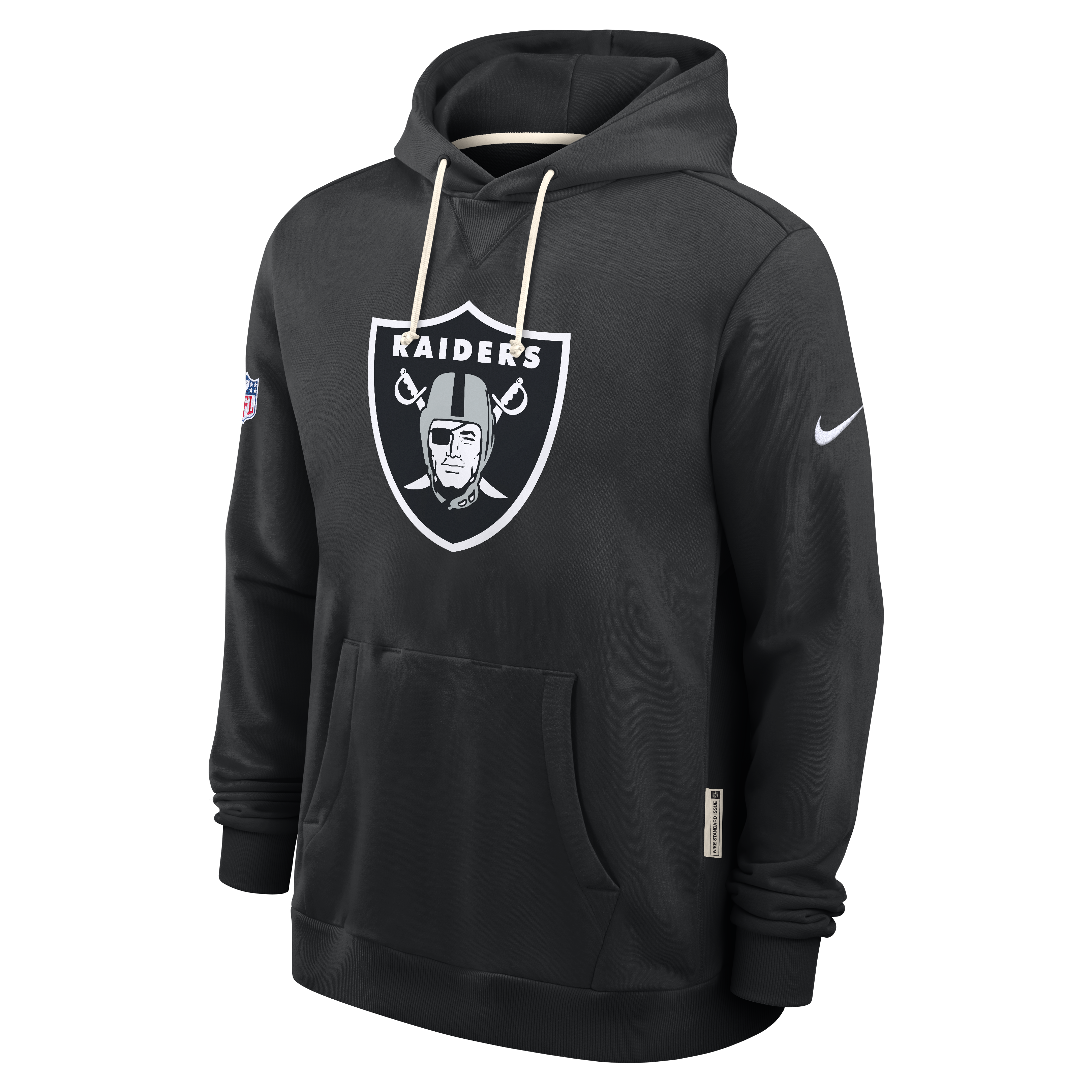 Nike Las Vegas Raiders Dri- Fit Club Hoodie