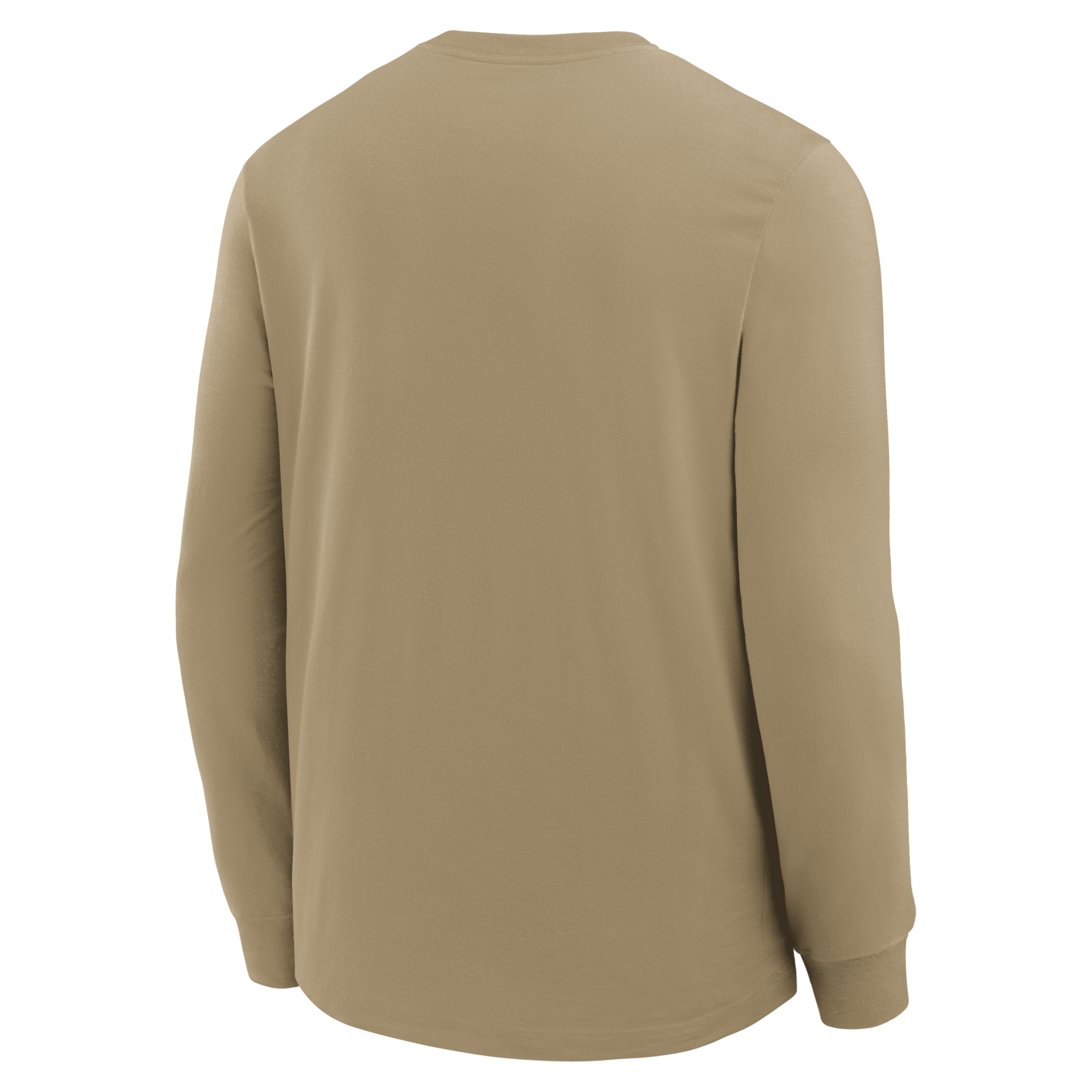 Nike Men's San Francisco 49ers Rewind Long Sleeve T-Shirt