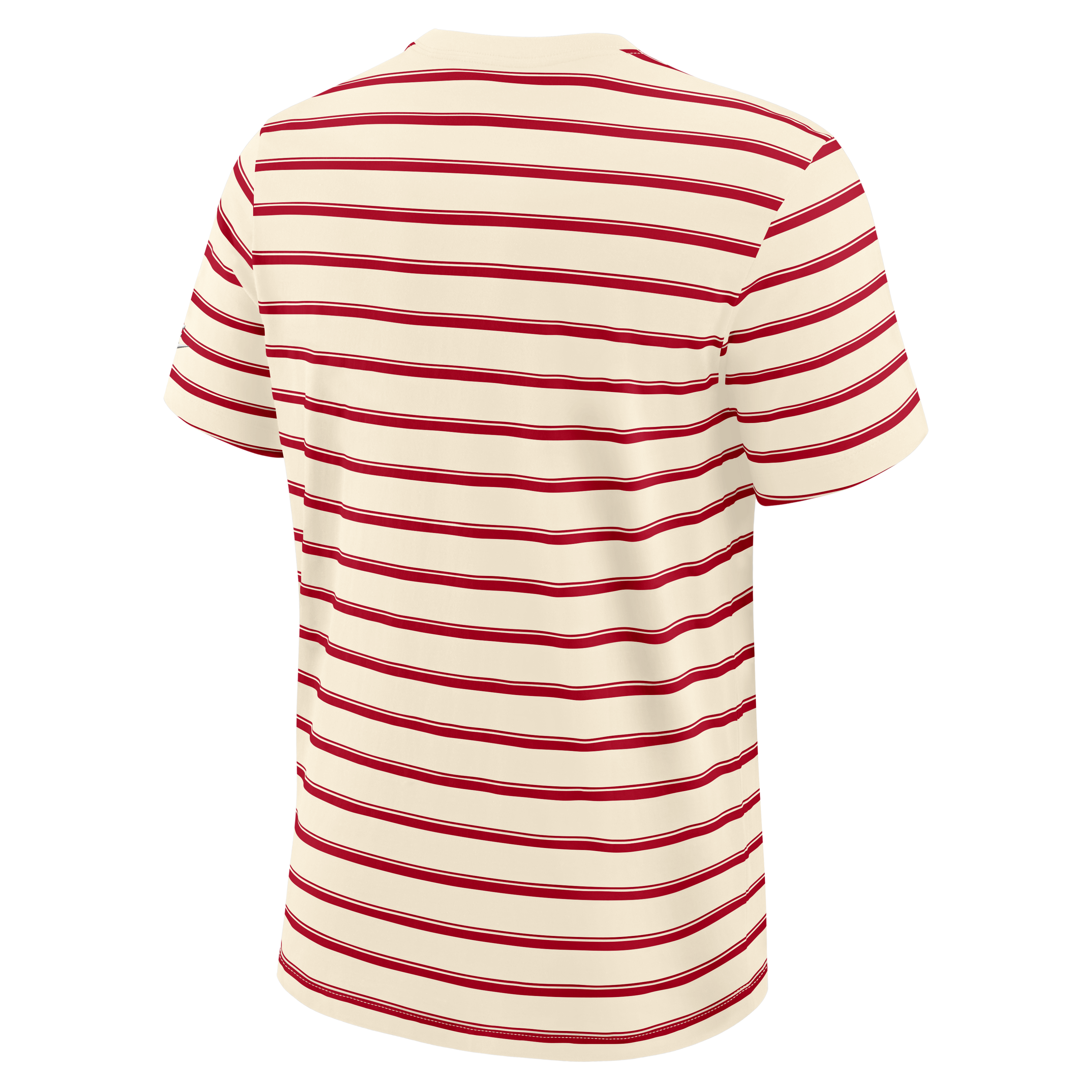 Nike San Francisco 49ers Rewind Summit T-Shirt-