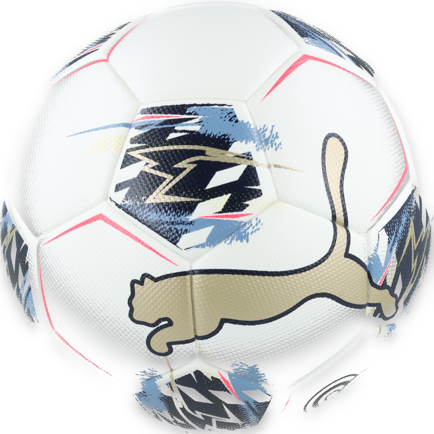 Puma CP Performance Soccer Ball