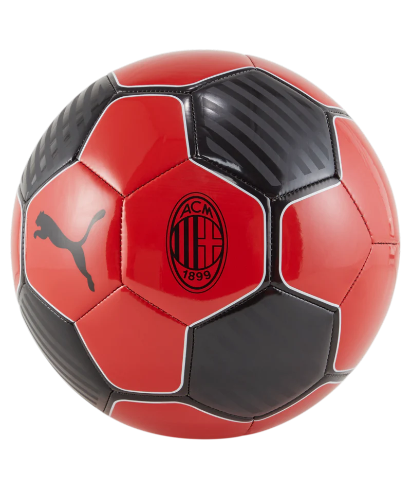 Puma AC Milan Essential Soccer Ball