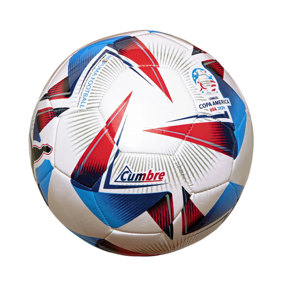 PUMA Cumbre CONMEBOL Copa América MS Soccer Ball