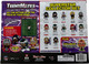 NFL Teenymates Player Figure 2024-2025 Series 13 Collector Gift Set