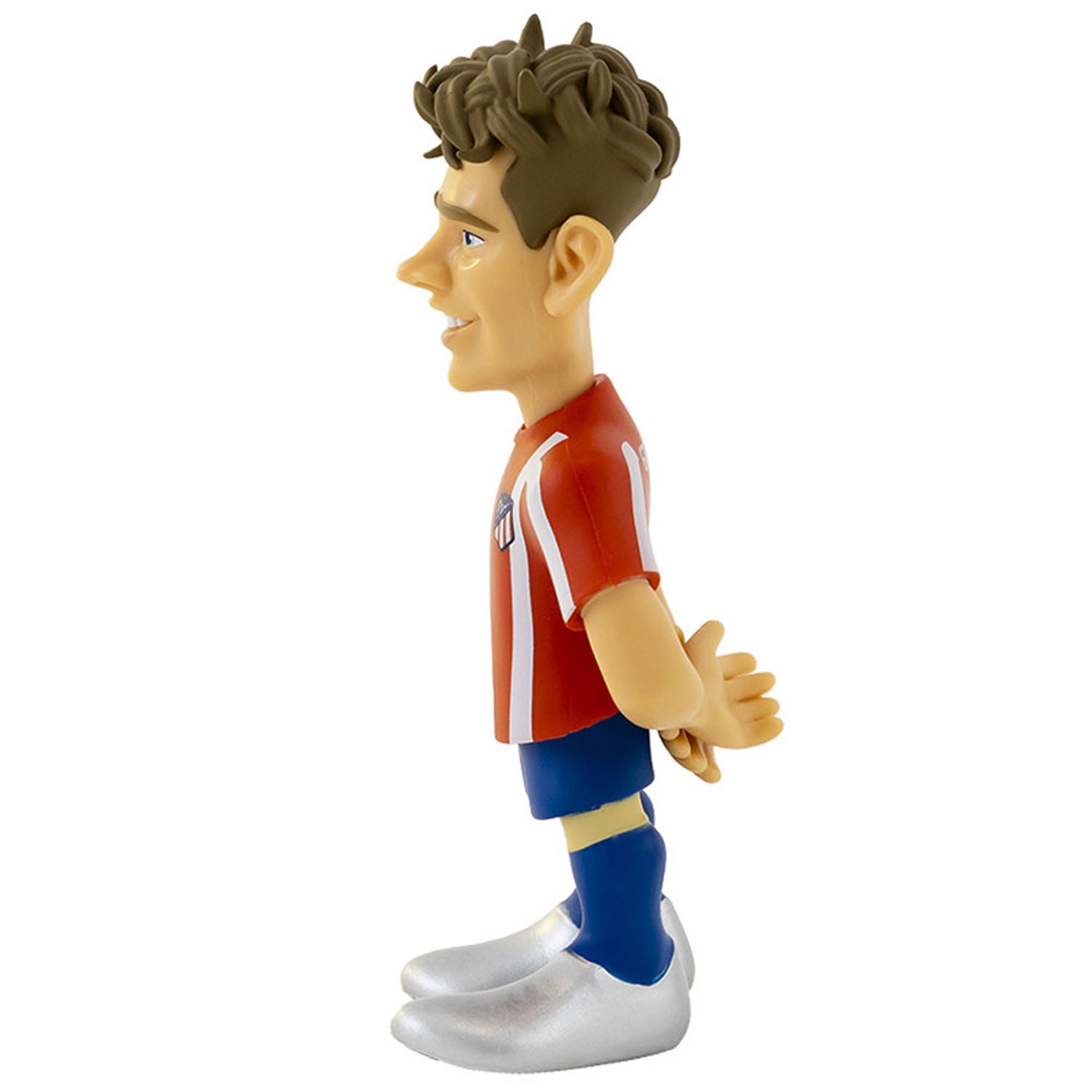 Minix Atletico de Madrid 12CM "Griezmann" Collectible Figure
