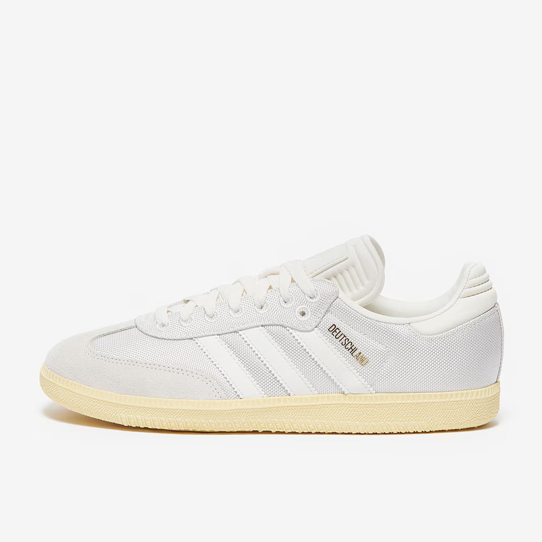 ADIDAS SAMBA DFB CLOWHI/OWHITE/ALMYEL