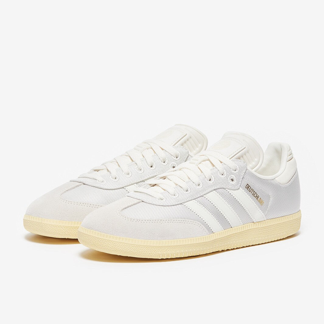 ADIDAS SAMBA DFB CLOWHI/OWHITE/ALMYEL