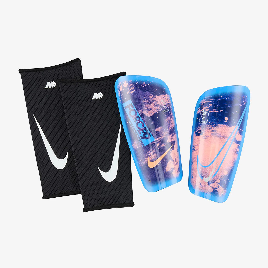 Nike Mercurial Lite "Erling Haaland" Soccer Shin Guards