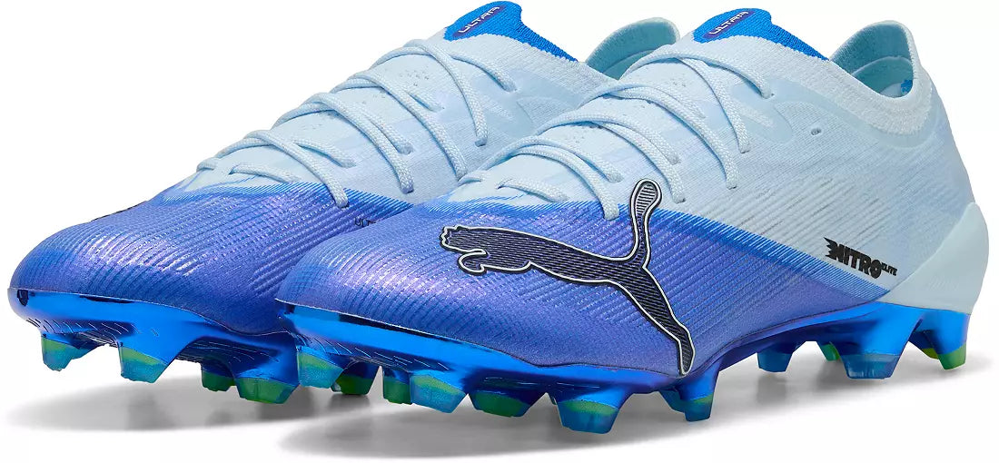 Puma Ultra Nitro 7 Ultimate FG - ULTRA BLUE/ICY BLUE