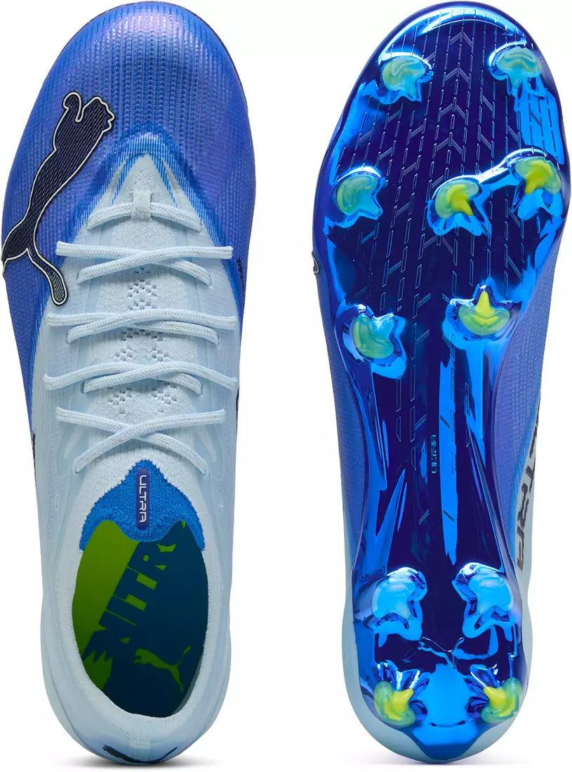 Puma Ultra Nitro 7 Ultimate FG - ULTRA BLUE/ICY BLUE
