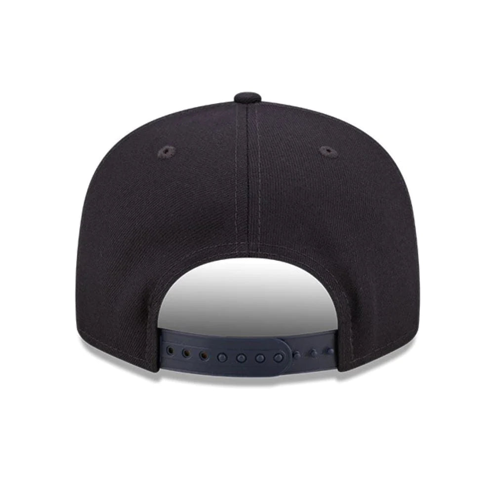 New Era Detroit Tigers State Logo 9FIFTY Snapback Hat