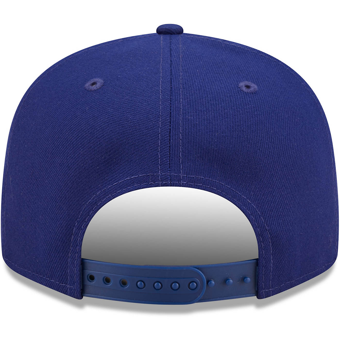 New Era Texas Rangers State Logo 9FIFTY Snapback Hat
