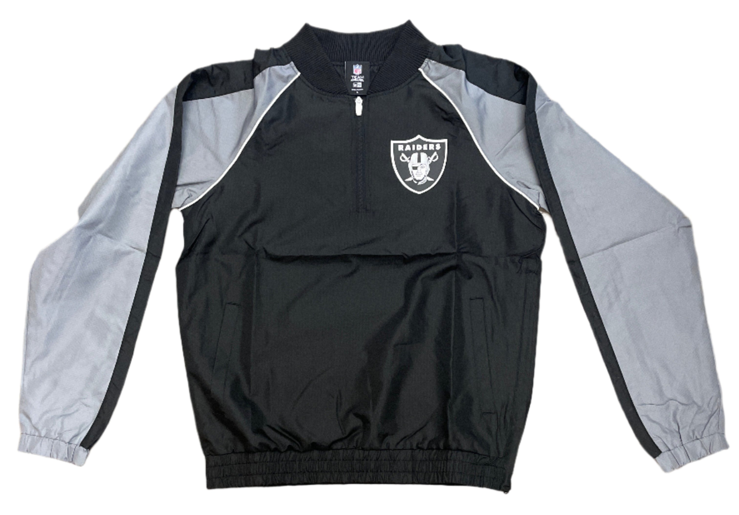 New Era Las Vegas Raiders Jacket