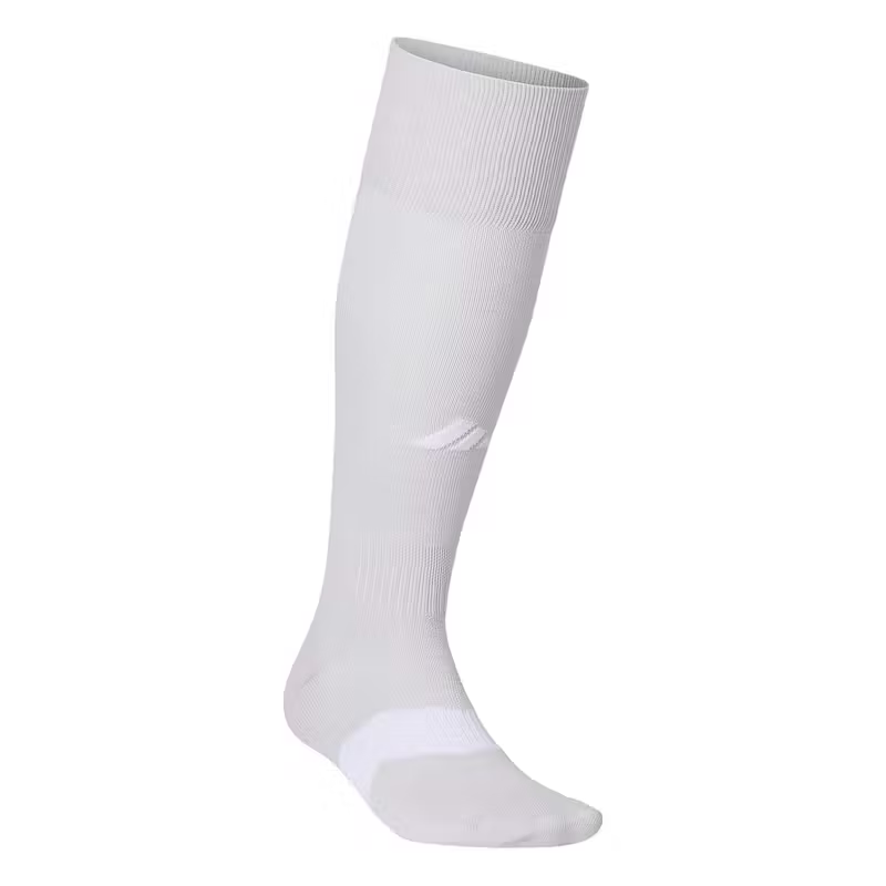 Adidas Metro 6 OTC Soccer Sock-Grey