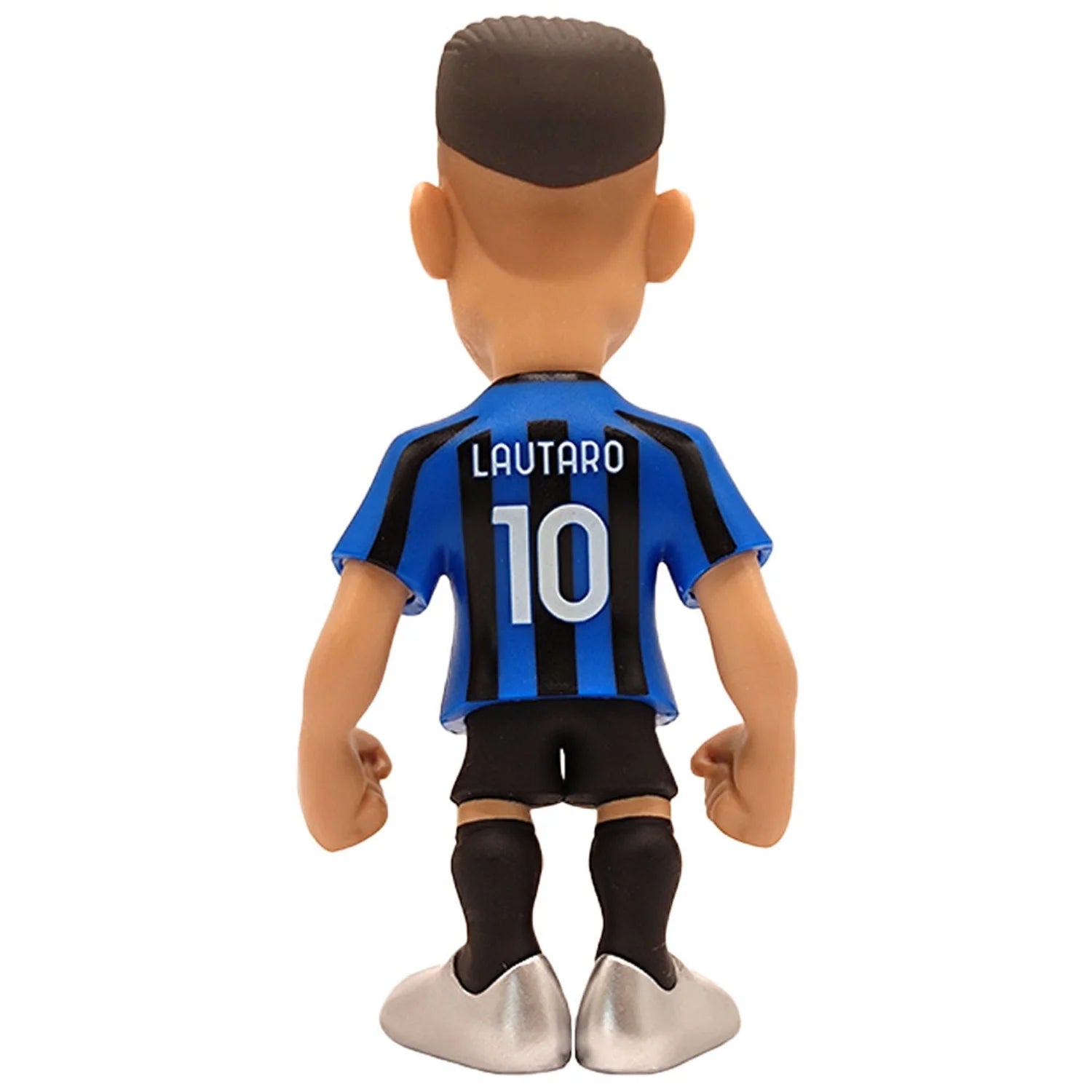Minix Inter Milan 12CM "Lautaro" Collectible Figure