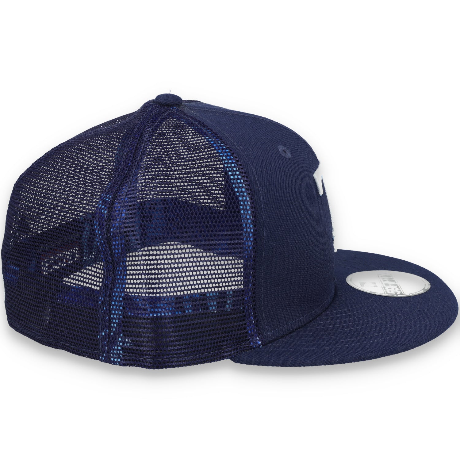 TAMPA BAY RAYS NEW ERA ASGW PATCH 59FIFTY FITTED HAT