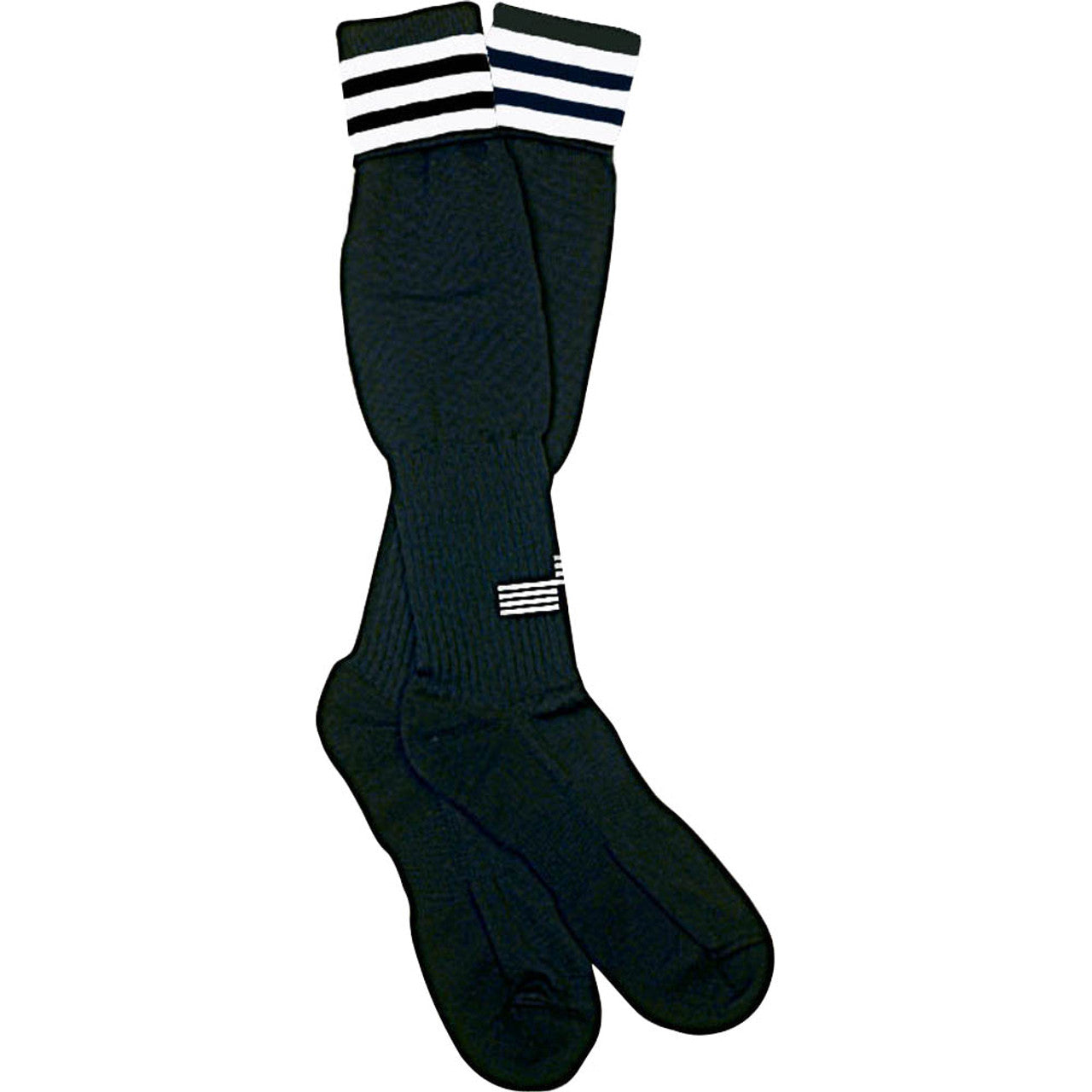 Official Sports The Italian Ref Sock with OSI Logo