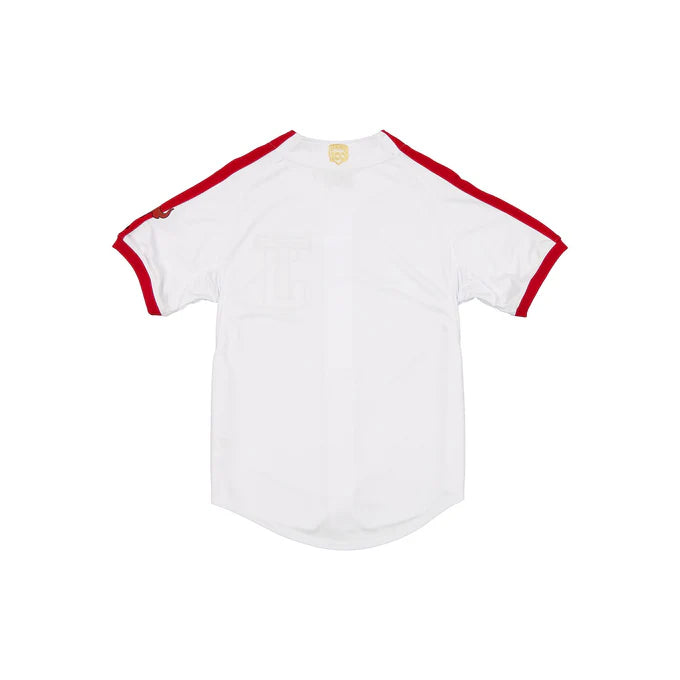 New Era Toros De Tijuana LMB 100th Anniversary Home Jersey