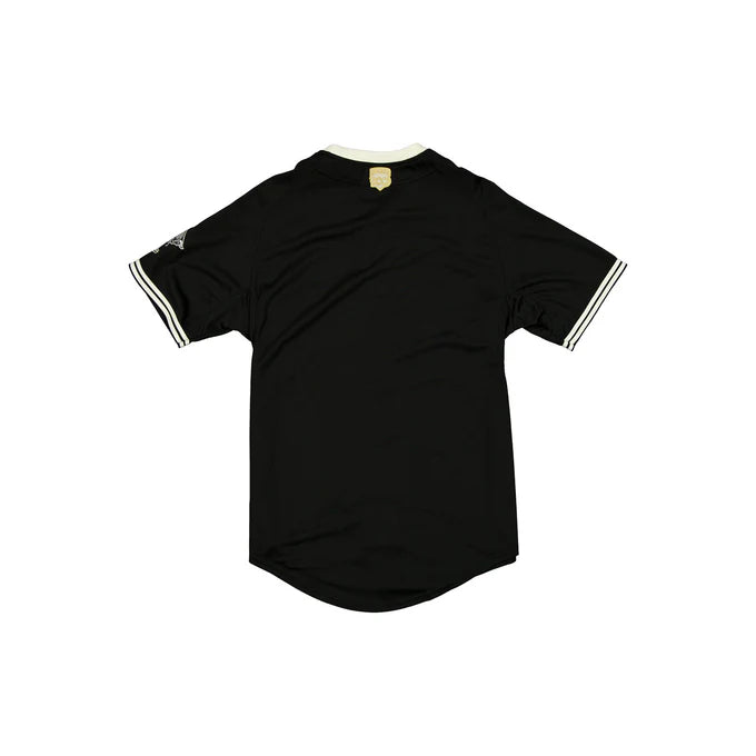 New Era Toros De Tijuana LMB 100th Anniversary Away Jersey