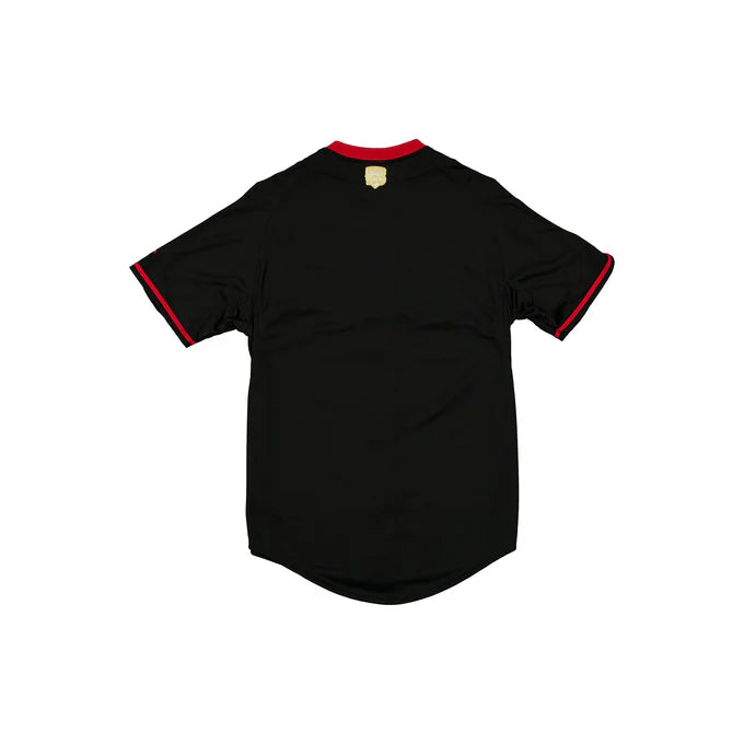 New Era Guerreros de Oaxaca  LMB 100th Anniversary Away Jersey