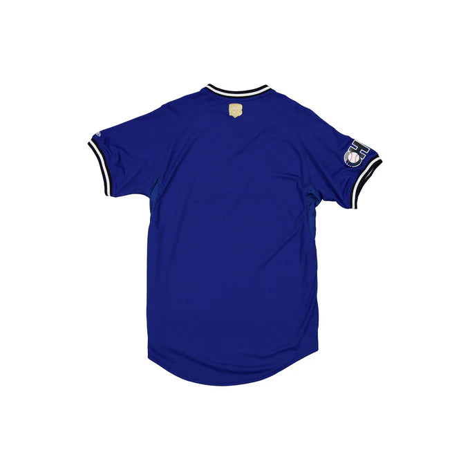 New Era Charros de Jalisco  LMB 100th Anniversary Away Jersey