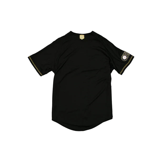 New Era Charros de Jalisco  LMB 100th Anniversary Alt Jersey