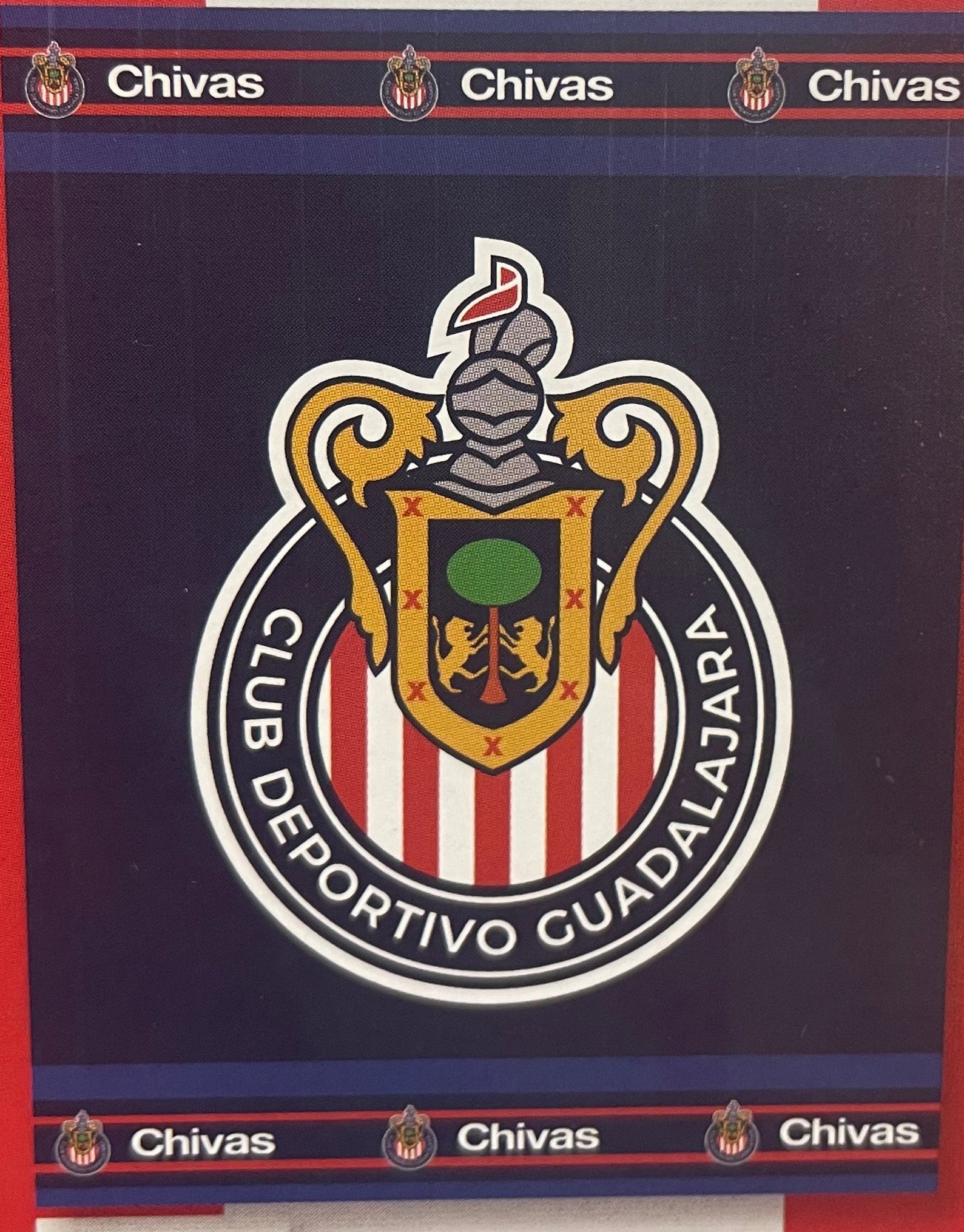 Chivas Cloud Soft Reversible Baby Size Blanket