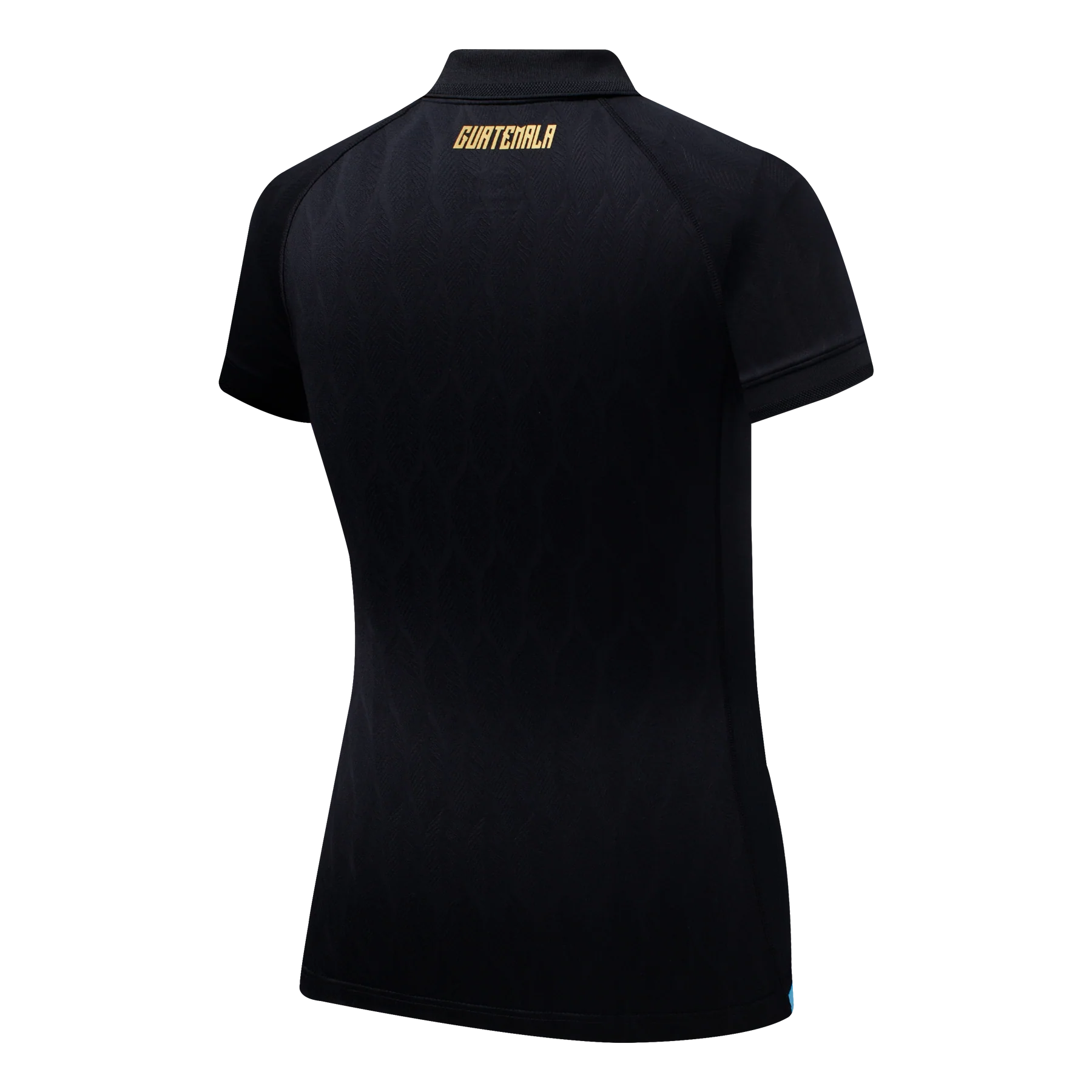 Umbro Guatemala Women's Short Sleeve Away Jersey 2026