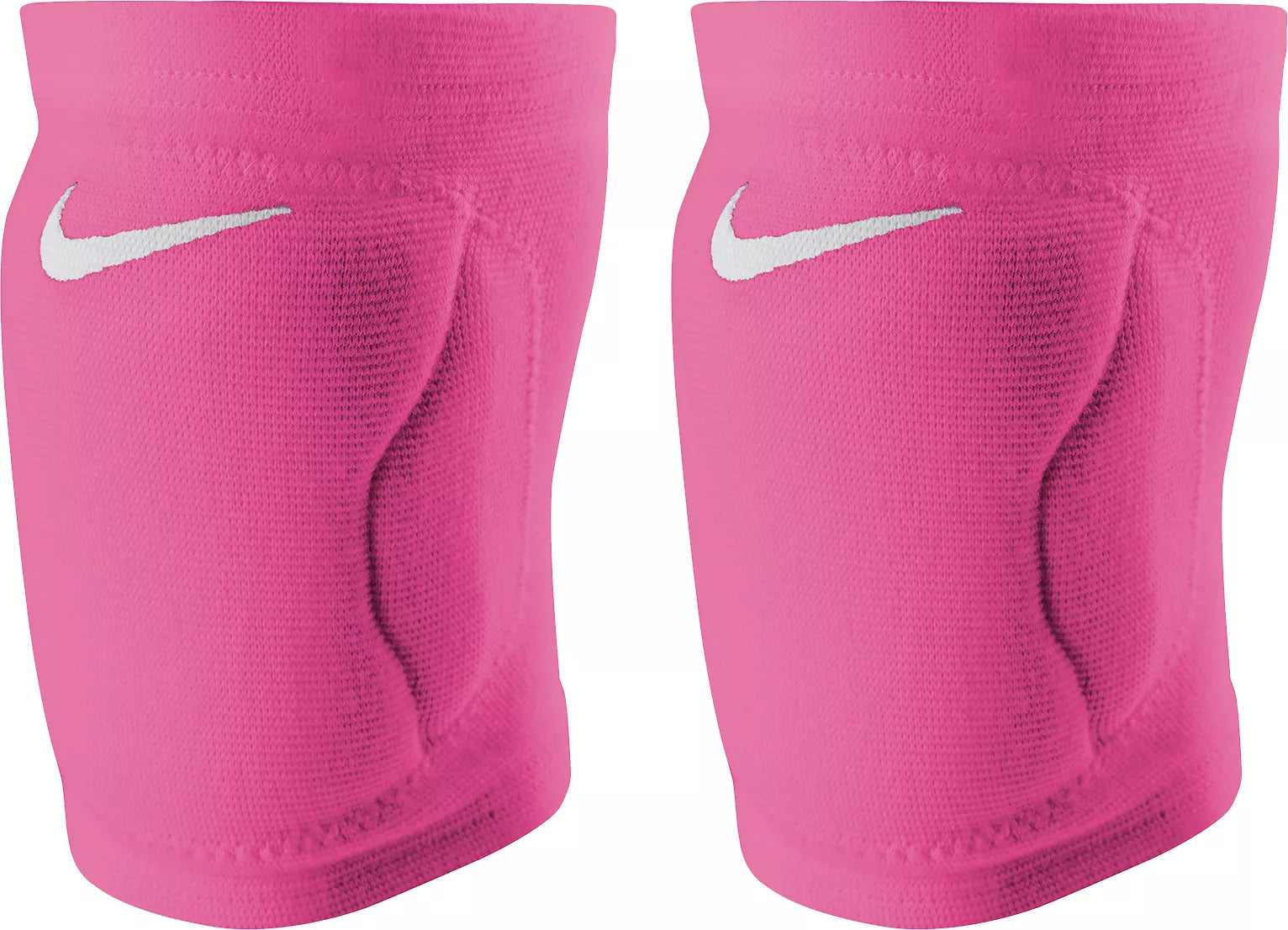 Nike Streak Volleyball Knee Pads-Pink