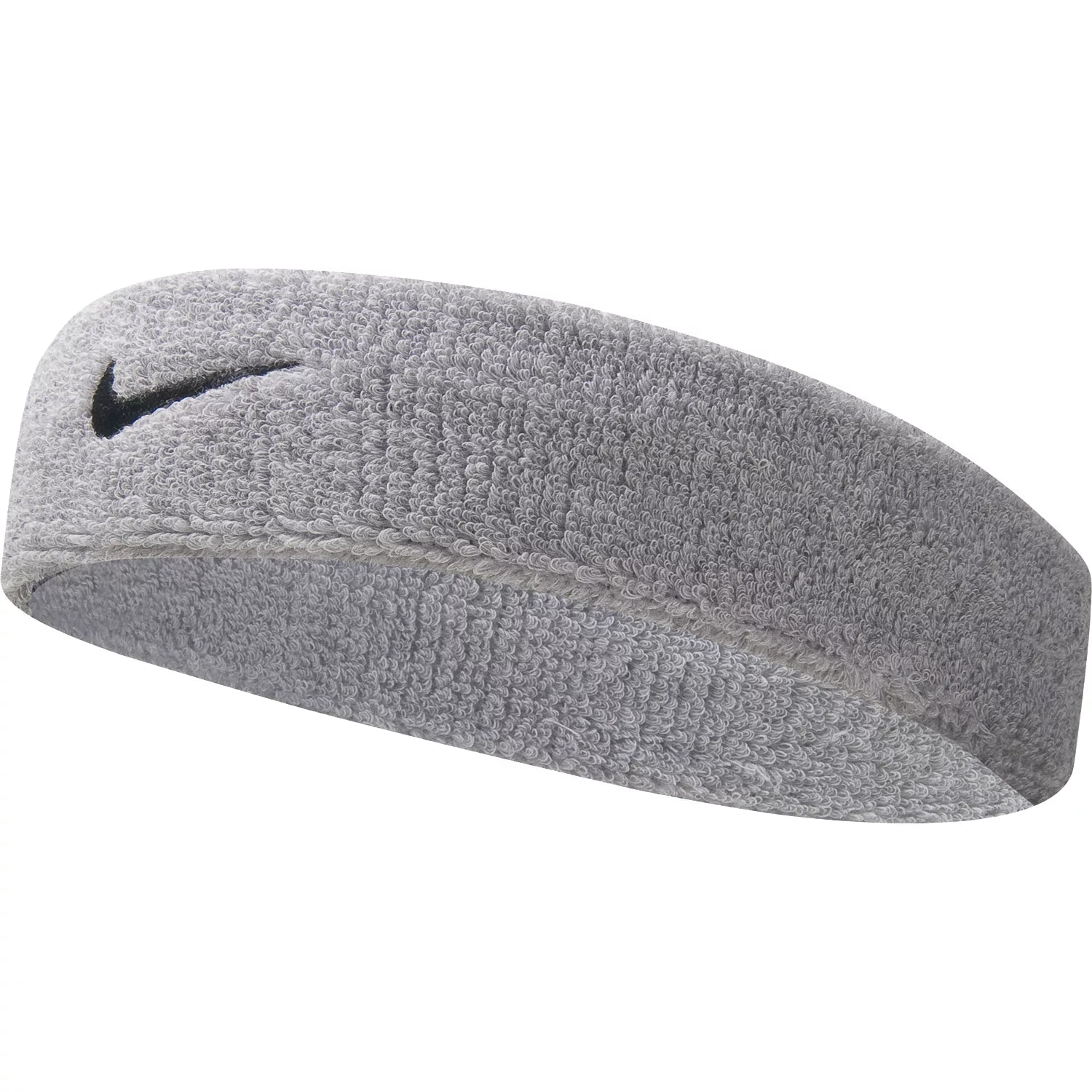Nike Swoosh Headband Grey