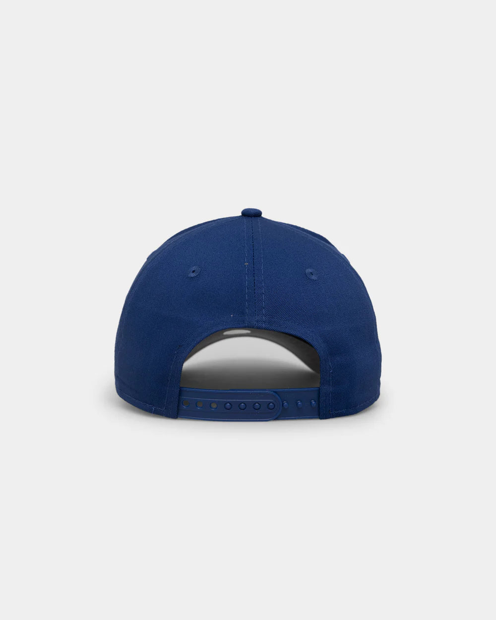 New Era Los Angeles Dodgers Team Color 9Forty A-Frame Hat