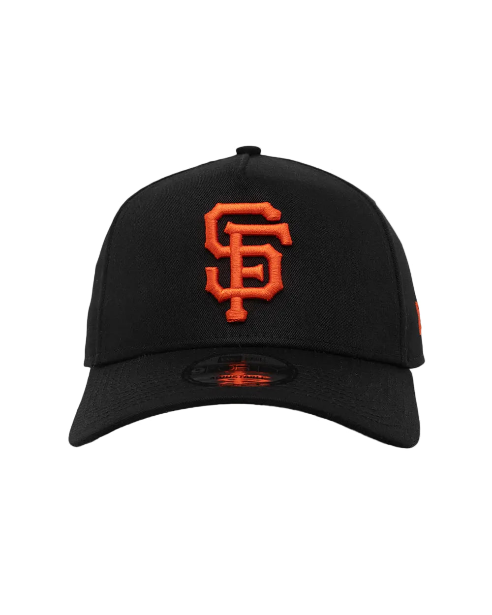 New Era San Francisco Giants 9FORTY A-Frame Snapback Hat