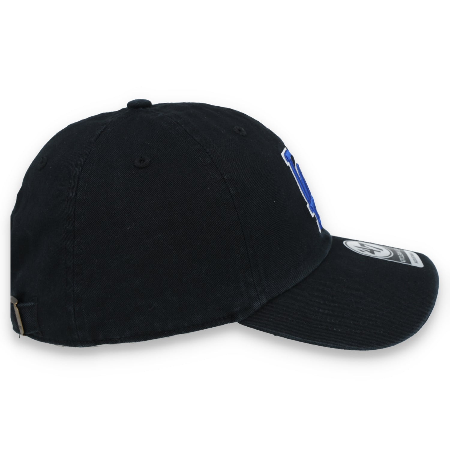 '47 Brand LOS ANGELES DODGERS '47 CLEAN UP-Black