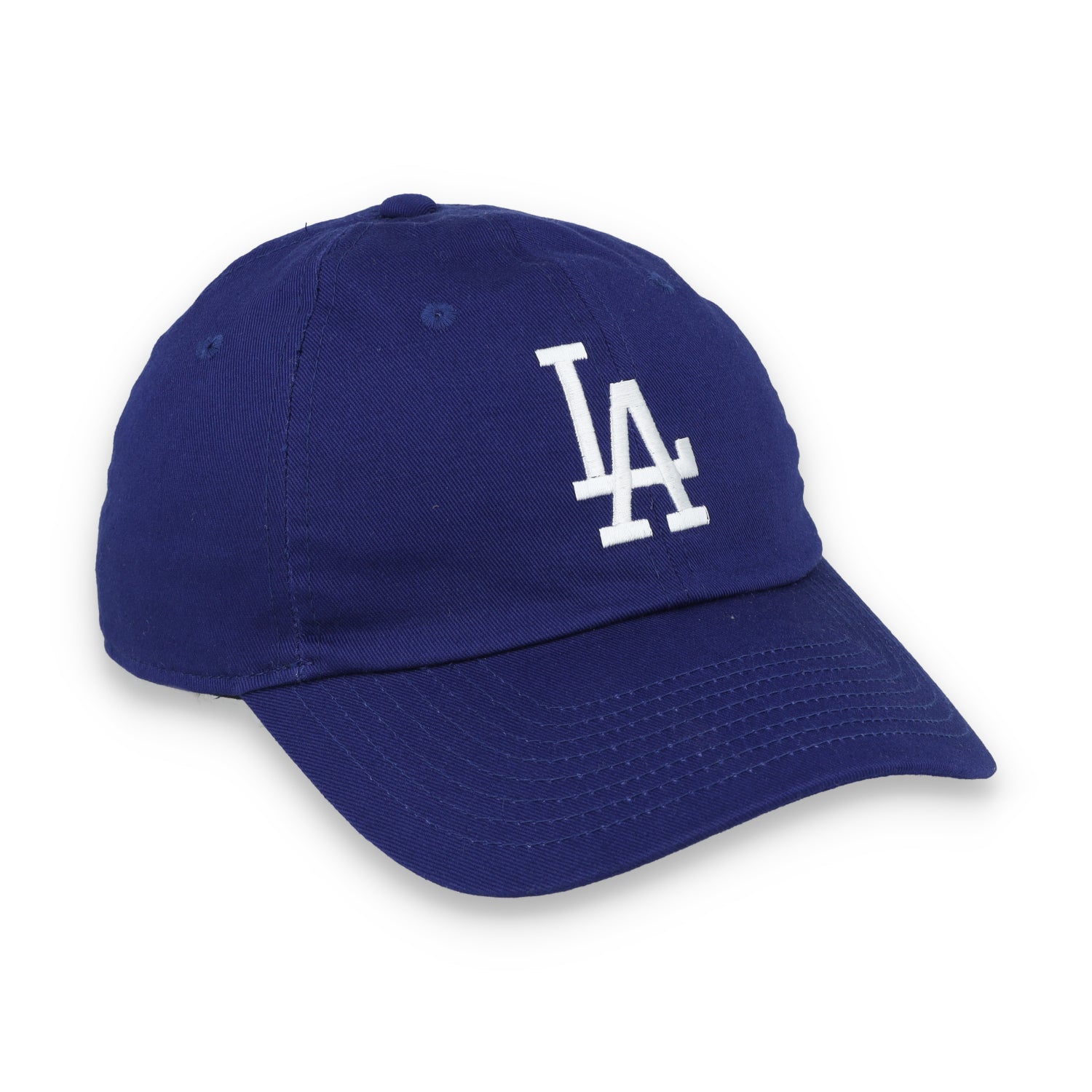 Nike Los Angeles Dodgers Heritage 86 Adjustable Hat-Blue