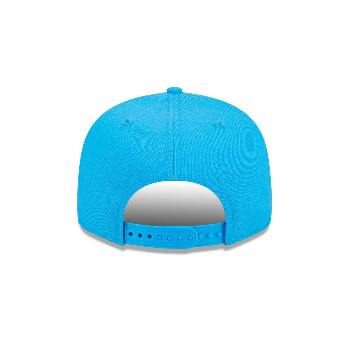 New Era Miami Marlins City Connect Icon 9FIFTY Snapback Hat-blue