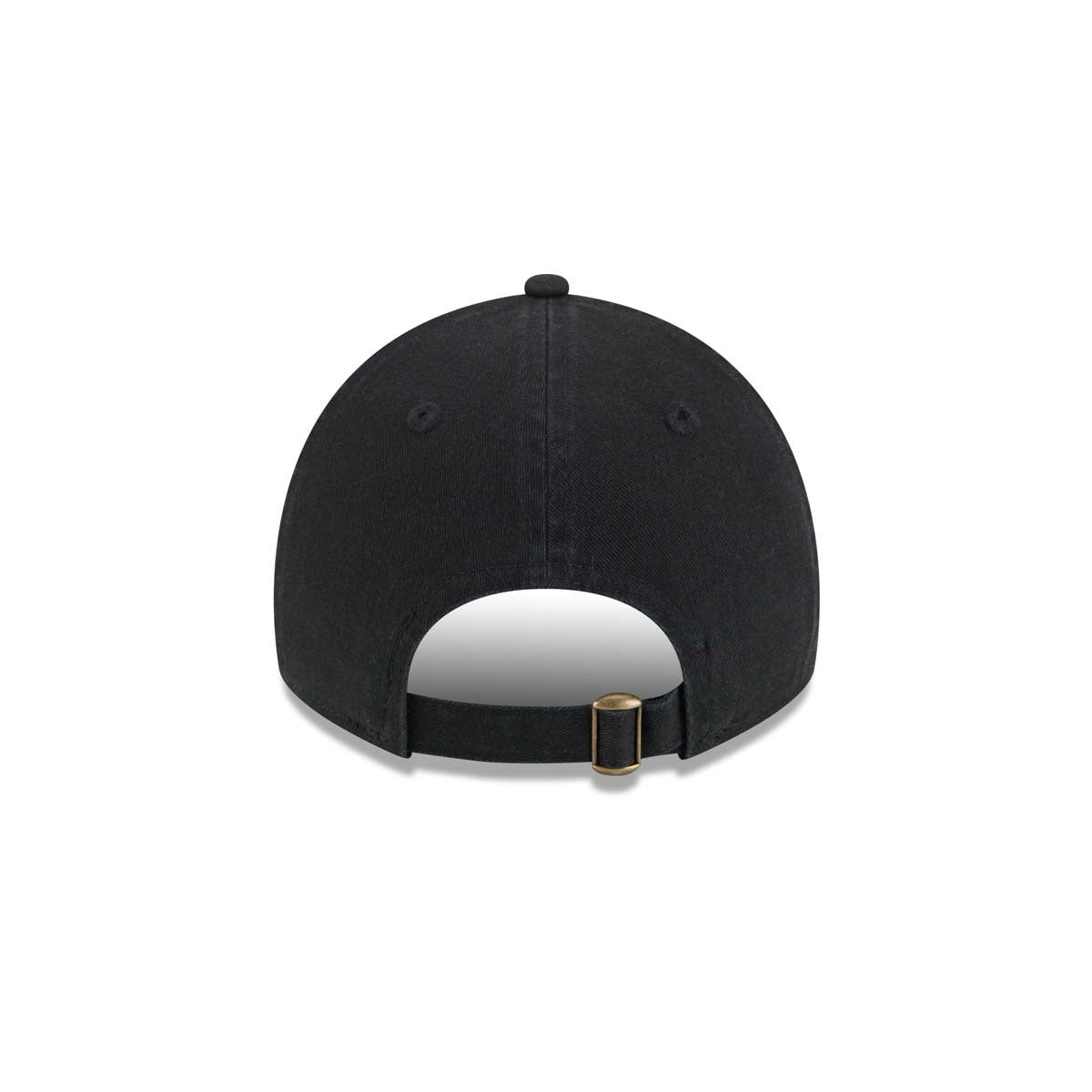 New Era Women's San Francisco Giants Preppy Team Color 9TWENTY Adjustable Hat-Black