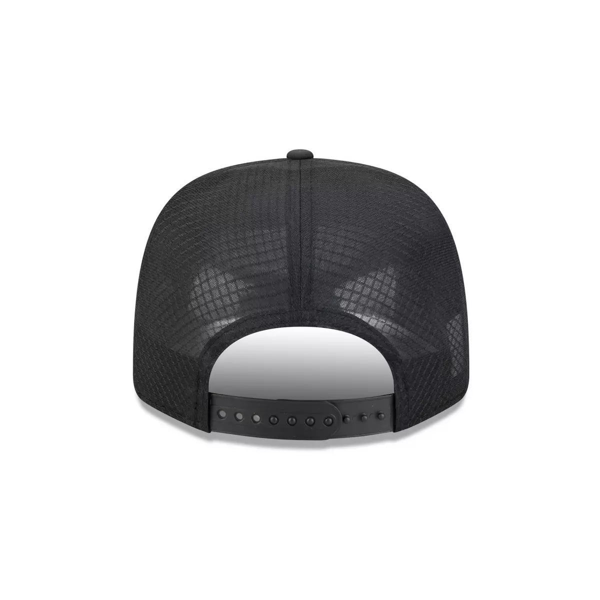New Era San Francisco 49ers 2026 NFL Rivalries 9FORTY A-Frame Snapback Hat - OTC