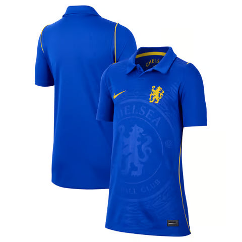 Nike Youth Chelsea FC Stadium Home Dri-FIT Soccer Jersey 26/27